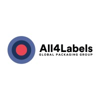 All4Labels - Global Packaging Group