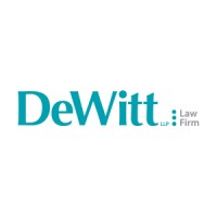 DeWitt LLP - Law Firm