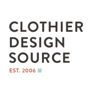 Clothier Design Source