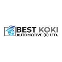 Best Koki Automotive Private Limited