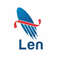 PT Len Industri (Persero) (Official)