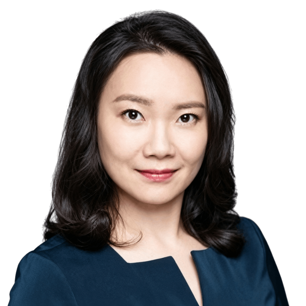 Grace Wang