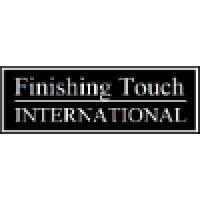 Finishing Touch International