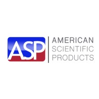 American Scientific Products