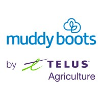 Muddy Boots by TELUS Agriculture & Consumer Goods