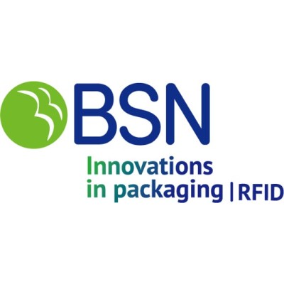BSN Innovations in Packaging | RFID