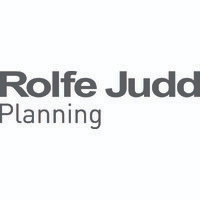 Rolfe Judd Planning