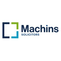Machins Solicitors LLP