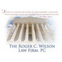 The Roger C. Wilson Law Firm, PC