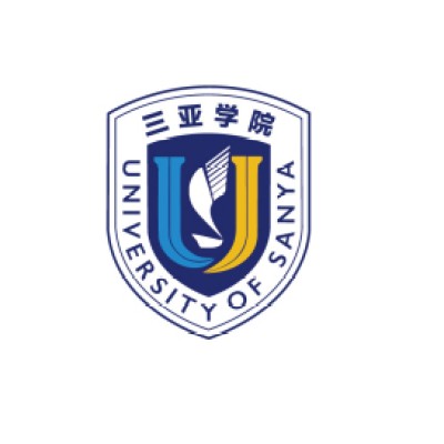 University of Sanya 三亚学院