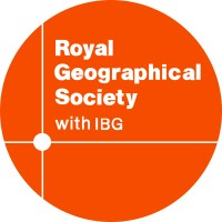 Royal Geographical Society (with IBG)