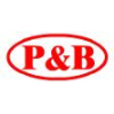 P & B Electronics Co.,Ltd.